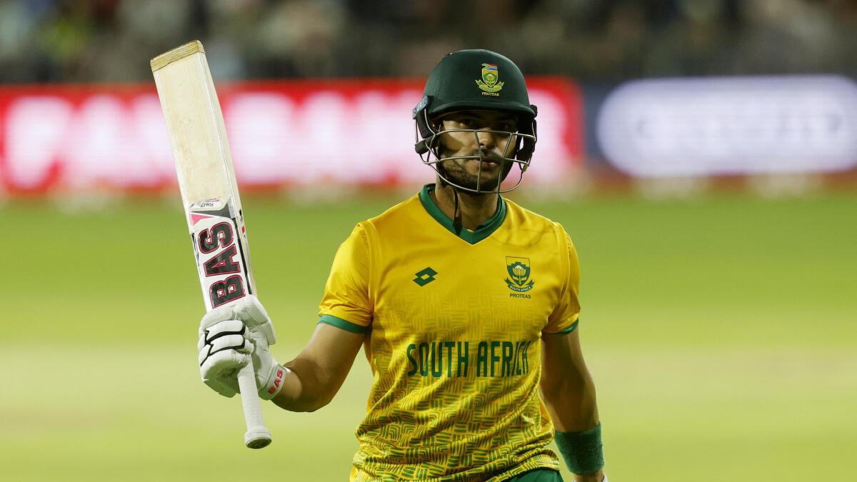 SA20 2025 Auction: Full list of players sold ahead of Season 3